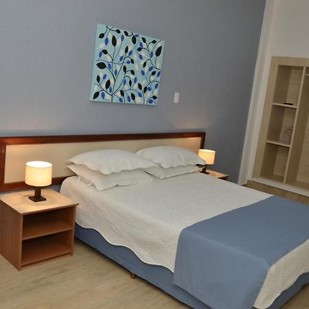 Hotel Opala - Campinas Centro Extérieur photo