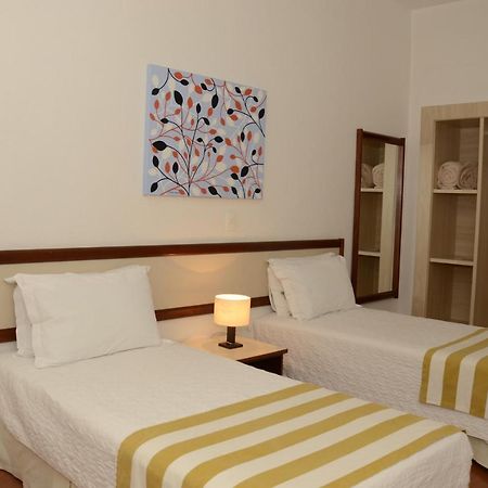 Hotel Opala - Campinas Centro Extérieur photo