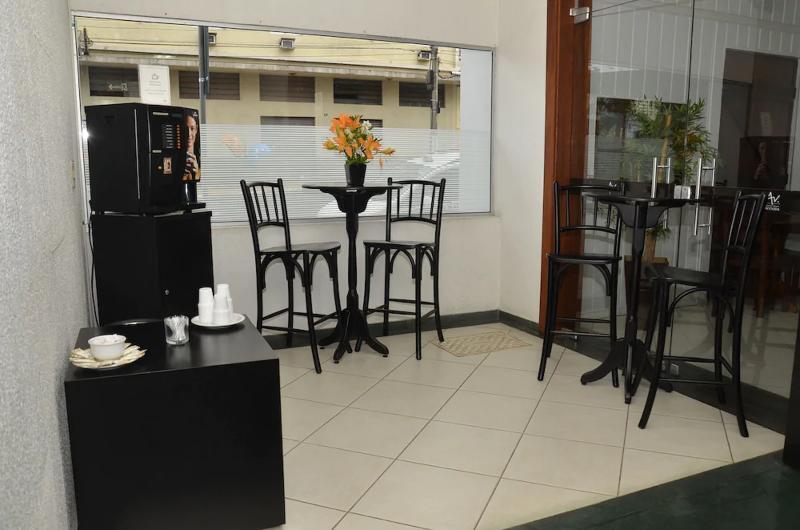 Hotel Opala - Campinas Centro Extérieur photo