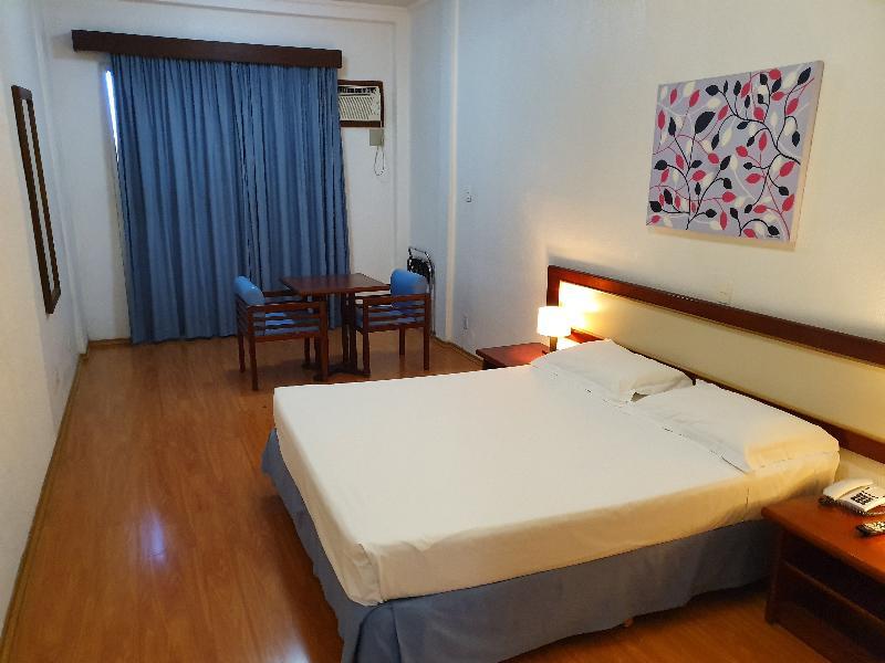 Hotel Opala - Campinas Centro Extérieur photo