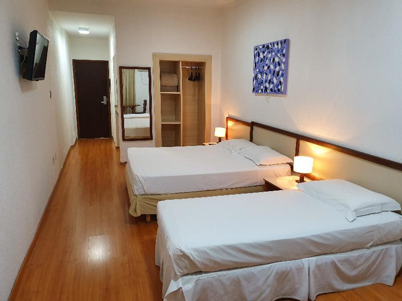 Hotel Opala - Campinas Centro Extérieur photo