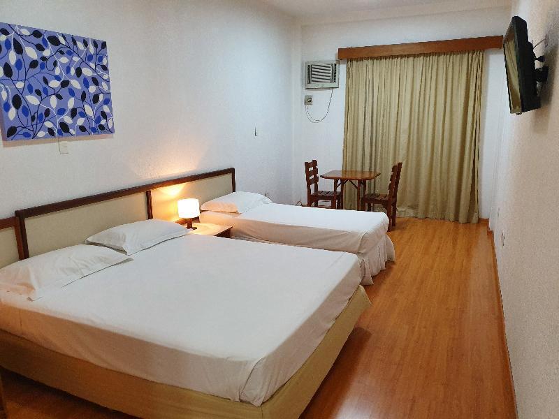 Hotel Opala - Campinas Centro Extérieur photo