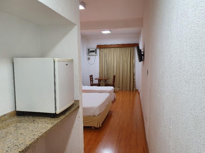 Hotel Opala - Campinas Centro Extérieur photo