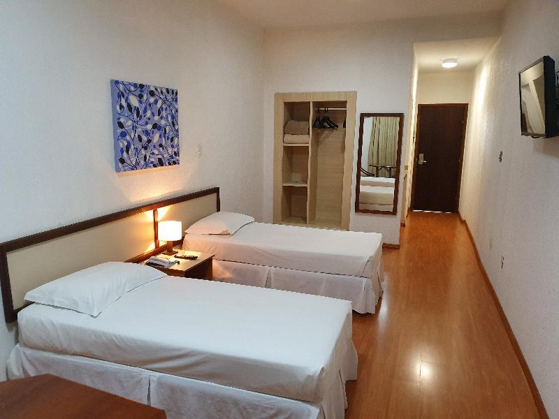 Hotel Opala - Campinas Centro Extérieur photo